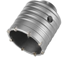 Otwornica 65 mm karbido skylės pjūklas