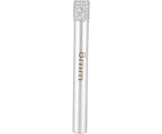 Otwornica Deimantinis grąžtas GRAPHITE 56T727 8 mm