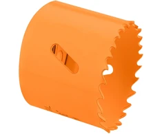 Otwornica Bimetalinis skylių pjūklas 54 mm
