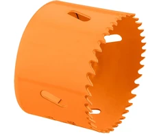 Otwornica Bimetalinis skylių pjūklas 64 mm