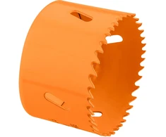 Otwornica Bimetalinis skylių pjūklas 67 mm