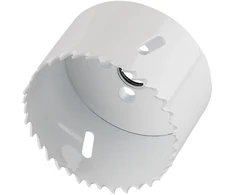 Grąžtas Otwornica Bimetalo gręžimo karūnėlė GRAPHITE, 68 mm