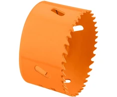 Otwornica Bimetalinis skylių pjūklas 73 mm