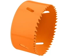 Otwornica Bimetalinis skylių pjūklas 83 mm