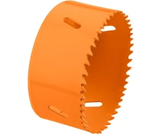 Otwornica Bimetalinis skylių pjūklas 86 mm