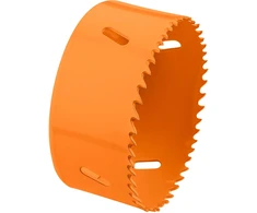 Otwornica Bimetalinis skylių pjūklas 92 mm