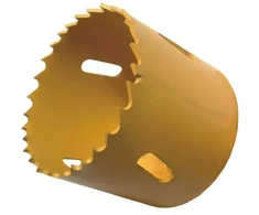 Grąžtas Dedra Grimo karunele BIMETAL 95mm