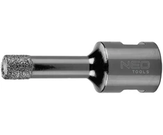 Otwornica Deimantinis skylių pjūklas 10 mm x M14