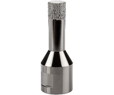 Otwornica Deimantinis skylių pjūklas 12 mm x M14