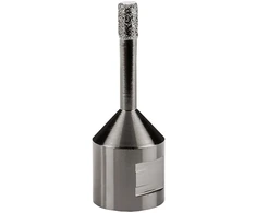 Otwornica Deimantinis skylių pjūklas 6 mm x M14