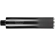 Otwornica Deimantinis skylių pjūklas grąžtui 58G540 102 x 450 mm x 9T