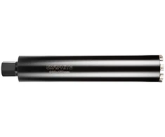 Otwornica Deimantinis skylių pjūklas grąžtui 58G540 82 x 450 mm x 8T