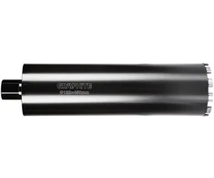 Otwornica Deimantinis skylių pjūklas grąžtui 58G540 122 x 450 mm x 11T