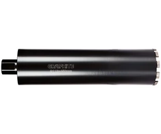 Otwornica Deimantinis skylių pjūklas grąžtui 58G540 112 x 450 mm x 10T