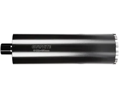 Otwornica Deimantinis skylių pjūklas grąžtui 58G540 132 x 450 mm x 11T