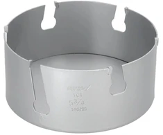 Grąžtas Otwornica TCT 146mm 58 universalus skyliu pjuklas