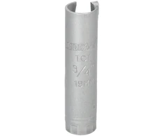 Dedra TCT 19mm 12 universalus skyliu pjuklas