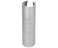 Dedra TCT 22mm 12 universalus skyliu pjuklas