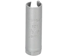Dedra TCT 24mm 12 universalus skyliu pjuklas
