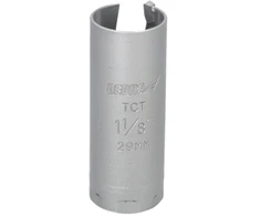 Grąžtas Dedra TCT 29mm 12 universalus skyliu pjuklas