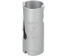 Grąžtas Dedra TCT 32mm 58 universalus skyliu pjuklas