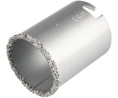 Otwornica Volframo skylių pjūklas 53 mm