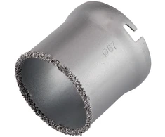 Otwornica Volframo skylių pjūklas 67 mm