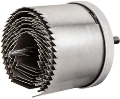 Top Tools Viršutiniai įrankiai Viršutiniai įrankiai Wyrzynarka 26-63mm 60H972