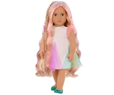 Our Generation -Tessie (731564)