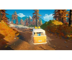 Outbound (Collector's Edition) - PC