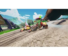 Outright Games Gigantosaurus: Dino Kart (Import)