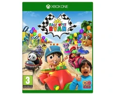 Outright Games Lenktynės su Ryanu