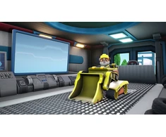 Outright Games PAW Patrol: Grand Prix