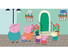 Outright Games „Peppa Pig: World Adventures“