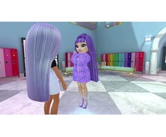 „Outright Games“ „RAINBOW HIGH: RUNWAY RUSH“