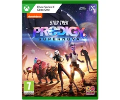 Outright Games Star Trek Prodigy: Supernova
