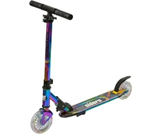 Outsiders - Pro Neo Chrome sulankstomas paspirtukas