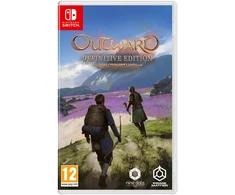 Outward – „Nintendo Switch“