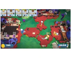 Overcooked! 2 (code in box) - Nintendo Switch