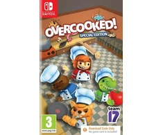 „Overcooked! Specialusis leidimas“ (kodas dėžutėje) – „Nintendo Switch“