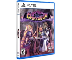 „Overrogue“ (riboto leidimo) – „PlayStation 5“
