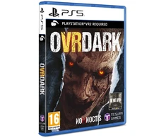 OVRDARK (PSVR) – PlayStation 5