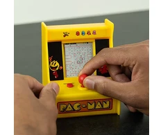 PAC-MAN darbalaukio žaidimų automatai