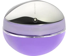 Paco Rabanne Ultraviolet EDP kvepalai moterims, 80 ml
