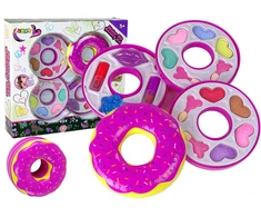 Makiažo rinkinys Lean toys Spurga