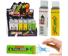 Lean Toys Kramtomosios gumos formos elektros šoko prietaisas