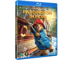Padingtonas Peru