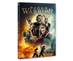 Pagonių karys (DVD)