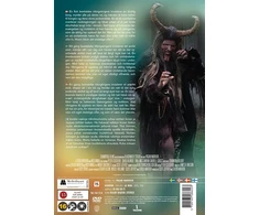 Pagonių karys (DVD)