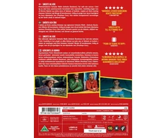 Pain And Glory – Dolor y Gloria (Pedro Almodovar šedevras)